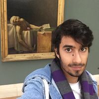 Victor Menezes的照片