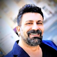 Emın Özdemir's Photo