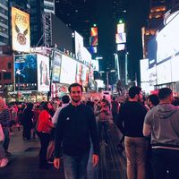 Le foto di Wali Benium