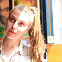 Olivia Stainier's Photo