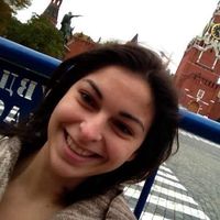 Karen Ercoli's Photo