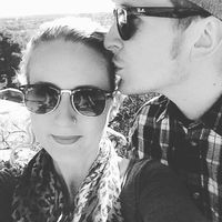 Megan & Julien的照片