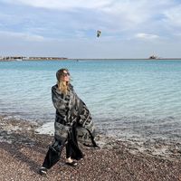 Daria Kachan's Photo