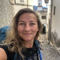 Fotos de Livia Krezdorn