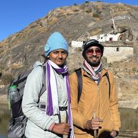 Bríj Pátèł的照片