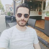 Ahmad Khaled's Photo