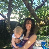 Stéphanie Guimard的照片