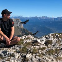 Fotos de Christophe Bergeron