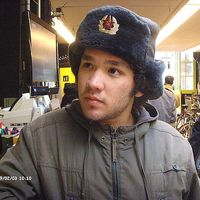 Deniz Ünal的照片