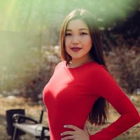 Photos de Olga Parshonova