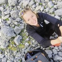 Martina Jirešová的照片