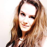 Sofie Jonsson's Photo