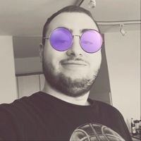 Ali Ramezani's Photo