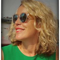 Alena Strohbehn的照片