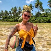 Le foto di Sylwia Karbowiak