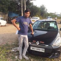 Deepak Yadav的照片