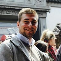 Фотографии пользователя niels dekeukelaere