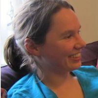 Anne-laurence Dermine's Photo