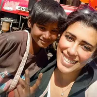 Nahla Mostafa's Photo