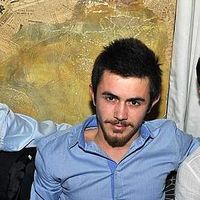 Erdem Shener's Photo