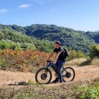 Aleksandar Ilijevski's Photo