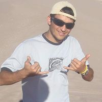 Leandro Rosa的照片