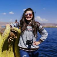 Gloria Astaiza的照片