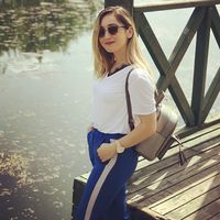 Kübra Demirel的照片