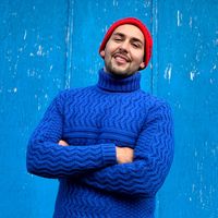 Lucas Bitencourt's Photo