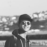 Mohamed Sidah's Photo