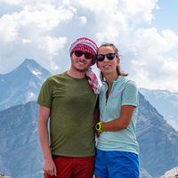 JOËL GRIMON's Photo