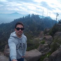 Walace Moura's Photo