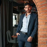 Photos de Leo Talero