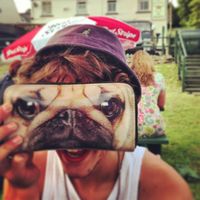 Фотографии пользователя Kit Page