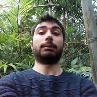 Ömer Ataş的照片