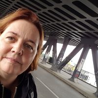 Frederice Klinge的照片