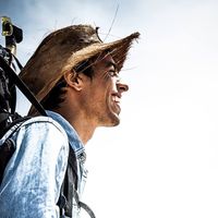 Benjamin Garcia的照片