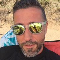 Marco Carboni's Photo