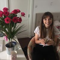 Fotos de Natalia Michałowska