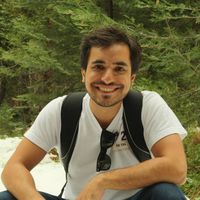 Fotos de Rodolfo Elci de Castro