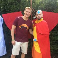 Alexander Geyer的照片