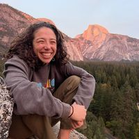 Isabella Ayala's Photo