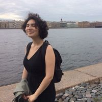 Tanya Gleyzer's Photo