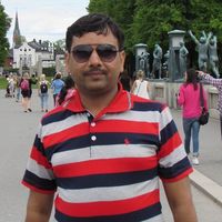 Jahanzeb Ahmed的照片