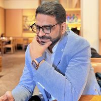 Shekhar Khosla's Photo