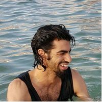 Avidor Ben Horin的照片