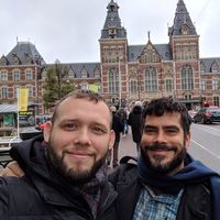 Angel de Armendi的照片