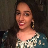 Sehrish Khokhar's Photo