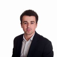 Ragim Galimov's Photo