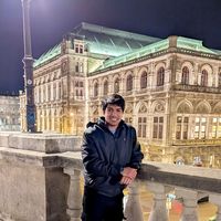 Kaushal Ameta's Photo